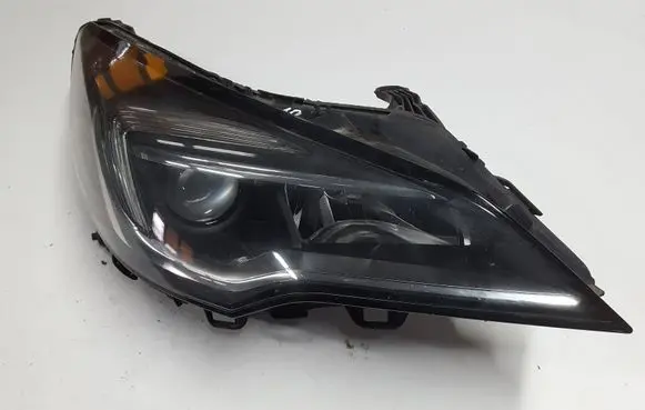 Opel Astra K Headlight/headlamp 39111146XAUTOPX 39111146 7961400003