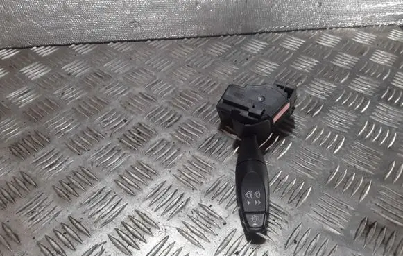 Ford Fiesta Wiper control stalk