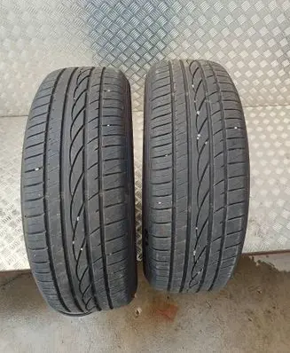 Volkswagen PASSAT B8 R18 summer tire