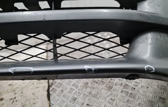 Toyota Corolla E120 E130 Front bumper