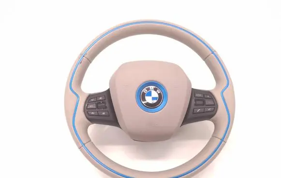 BMW i3 Steering wheel 2361T011 6870162 1025458V43E