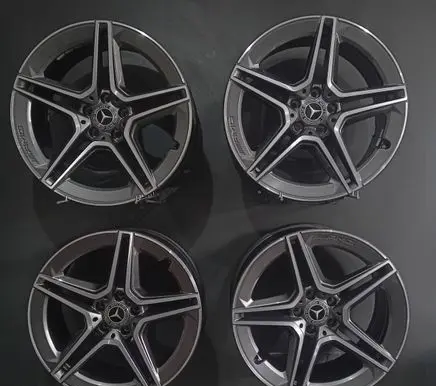 Mercedes-Benz CLS W257 R19 alloy rim A2574013000