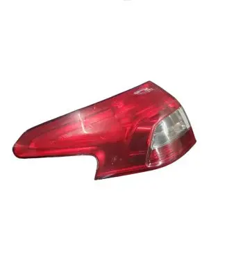 Citroen C5 Rear/tail lights
