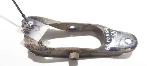 Honda Accord Bracket in trunk/boot 