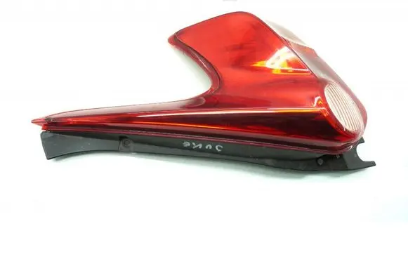 Nissan Juke I F15 Rear/tail lights MMAUTKO23995