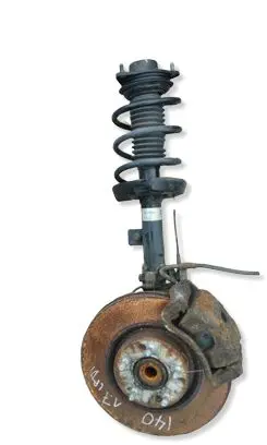 Hyundai i40 Front suspension assembly kit set MCPHERSONI40LEWY