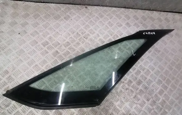 Citroen C4 Grand Picasso Front triangle window/glass 