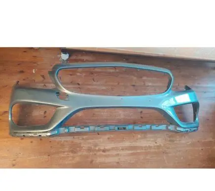 Mercedes-Benz C W205 Front bumper A2058850925