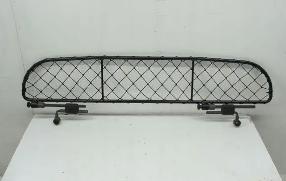 Opel Crossland X Front bumper lower grill