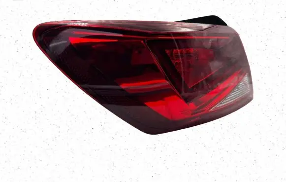 Seat Leon (5F) Rear/tail lights 5F0945207E 90042915