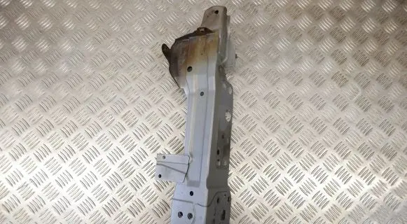 Toyota Prius (XW50) Radiator support slam panel bracket 5320247901