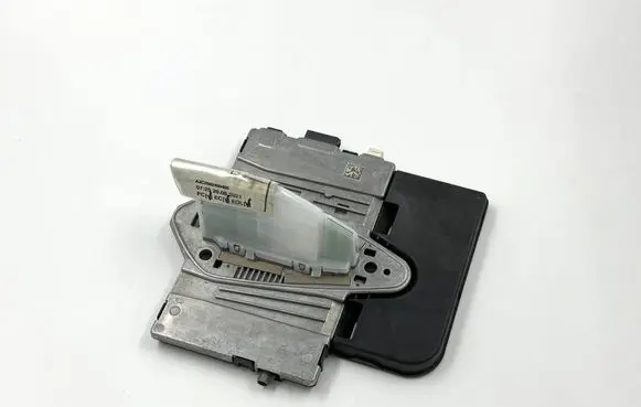 Peugeot 308 Radio antenna 9851400980