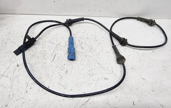 Citroen C5 ABS brake wheel speed sensor 4545H9