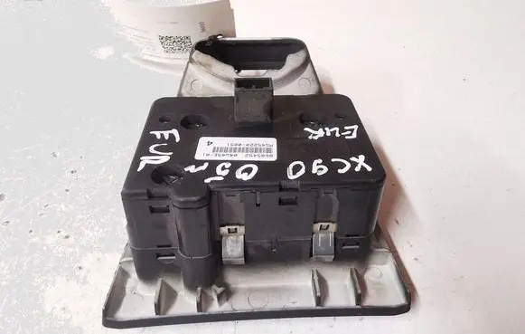 Volvo XC90 Light switch 8685452 04W45E01 MG452200051