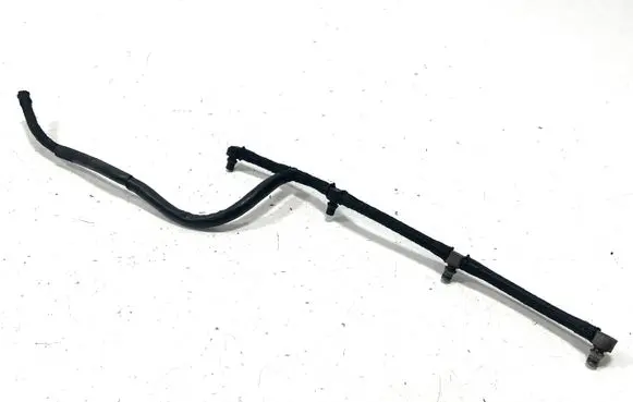 Mercedes-Benz A W169 Fuel return line/hose IEC6843100 6843100