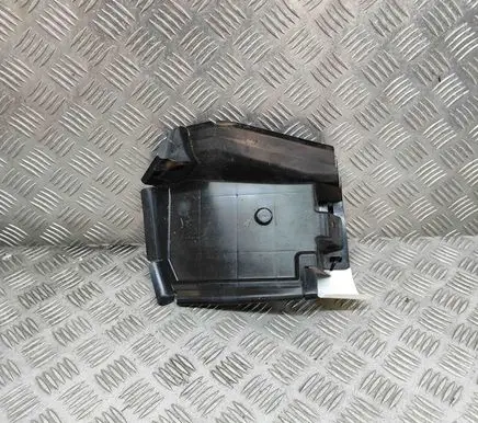 Lexus RX 450H Intercooler air guide/duct channel 1669525130