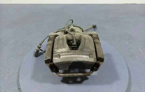 Audi A8 S8 D2 4D Rear brake caliper