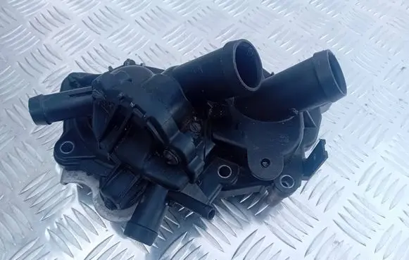 Seat Ibiza IV (6J,6P) Water pump 04E121042M