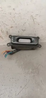 Chevrolet Tacuma Screen/display/small screen 96262580