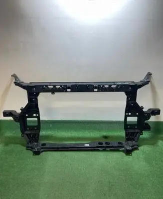 Hyundai Santa Fe Radiator support slam panel 64101S1500