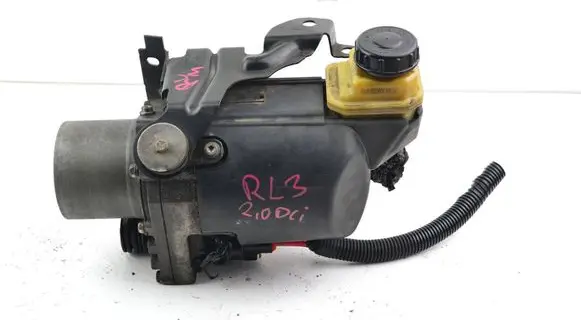 Renault Laguna III Power steering pump 491109313R A5097167 3030303552