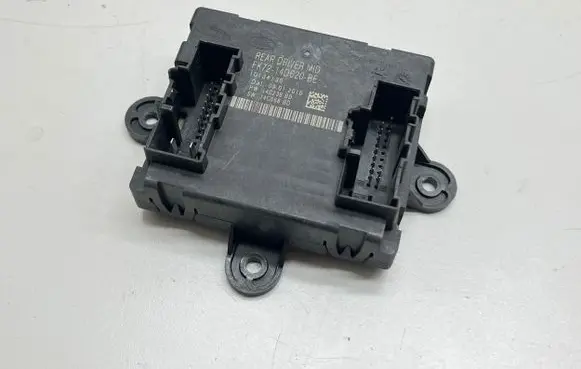 Land Rover Range Rover Evoque L538 Door control unit/module FK7214D620BE 10134136 14C236BD
