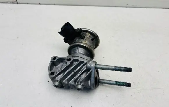Audi A3 S3 8L EGR valve 037131351C 06A131085E