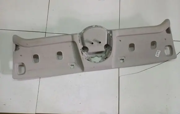 Citroen Berlingo Other interior part 9683415077