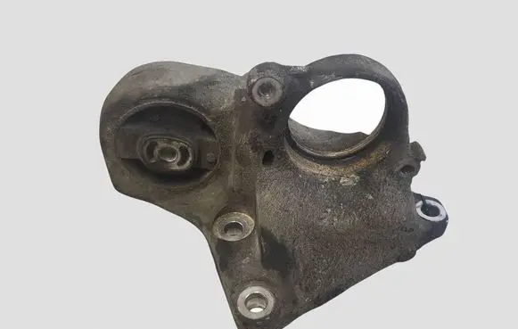Peugeot 207 Driveshaft support bearing bracket 96193563