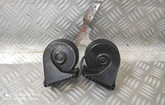 Ford Transit Horn signal GK2T13A803AB GK2T-13A803-AB