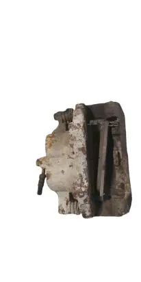 Nissan X-Trail T30 Front brake caliper NOCODE