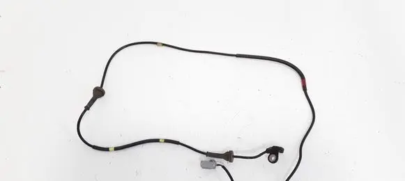 Volvo V70 Rear ABS sensor wiring 