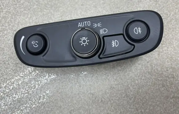Light switch