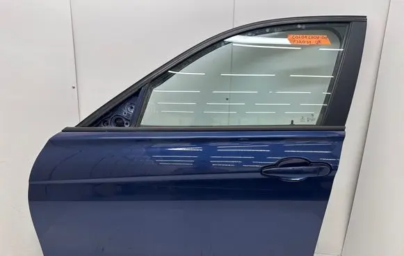 BMW 3 F30 F35 F31 Front door 9628763 7298565 41009628763
