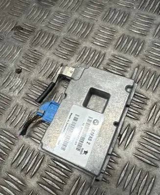 BMW 2 F45 Camera control unit module 9399247 KAFAS2 15B302VA0541