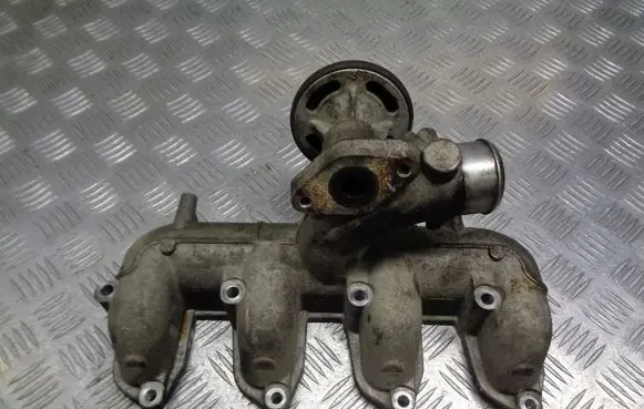 Ford Focus Intake manifold