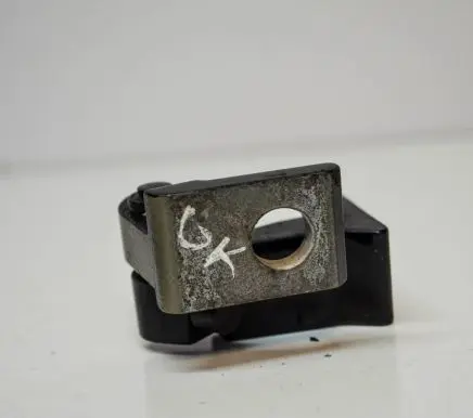 Audi A7 S7 4G Rear door lower hinge 4G0831401