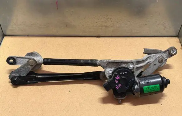 Hyundai i40 Wiper motor 981003Z000 98100-3Z000 035248190