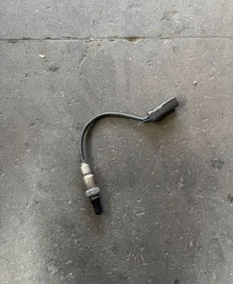 Jeep Wrangler Lambda probe sensor 68250166AA