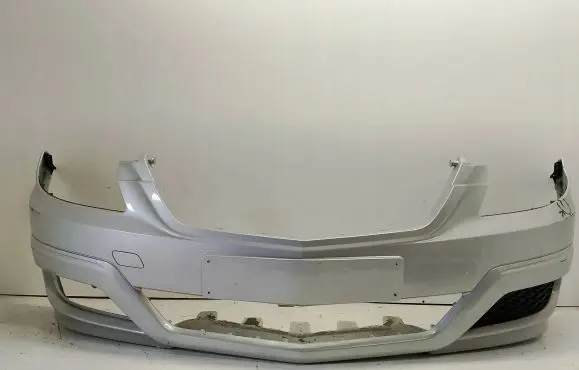 Mercedes-Benz A W169 Front bumper A1698858725