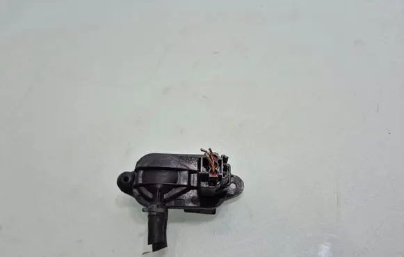 Volvo V50 Exhaust gas pressure sensor 3M5A5L200AB