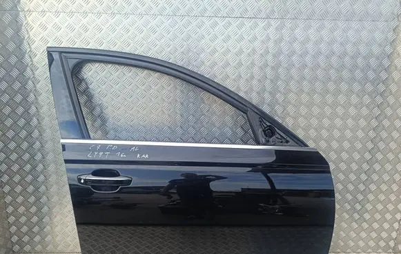 Audi A6 S6 C7 4G Front door