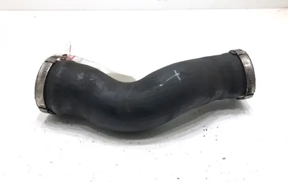 Audi A8 S8 D4 4H Intercooler hose/pipe 4H0145708H