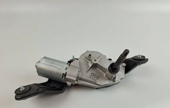 KIA Sportage Rear window wiper motor 98700D9000