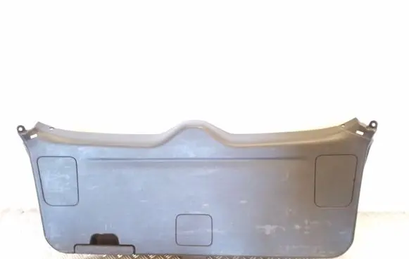 Subaru Outback (BS) Tailgate/boot cover trim set 94320AL000 94320AL010