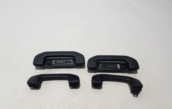 Mercedes-Benz C W206 Front interior roof grab handle