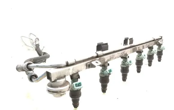 BMW 5 E39 Fuel main line pipe 0280150415 0280160597 1436110