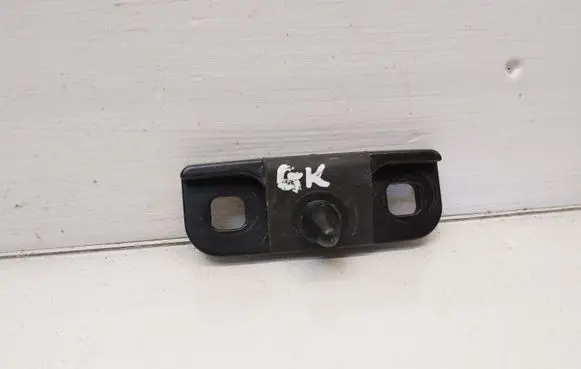 Seat Alhambra (Mk2) Sliding door check strap stopper 7N0843841C