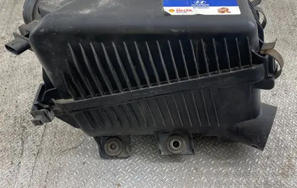 Hyundai Getz Air filter box 281101C600
