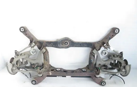 Audi Q5 SQ5 8R Rear beam 